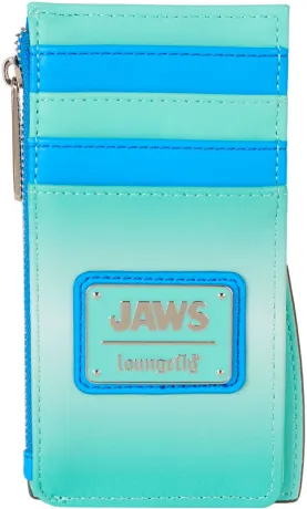 Porte-cartes 50ème Anniversaire Soleil et Vagues Loungefly