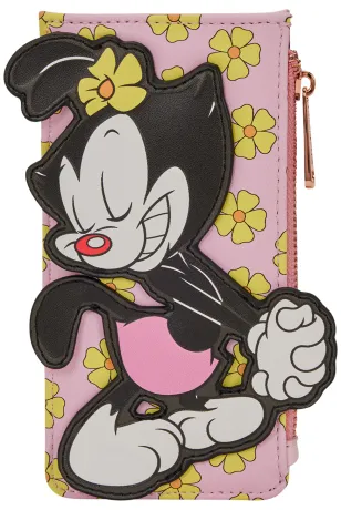 Porte cartes Animaniacs Loungefly