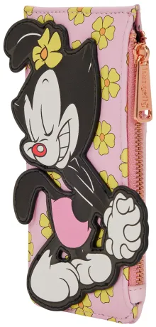 Porte cartes Animaniacs Loungefly