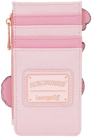 Porte cartes Animaniacs Loungefly