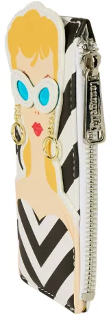 Porte cartes Barbie Classique 1959 Cosplay Loungefly