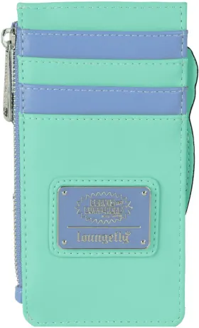 Porte-cartes Beavis et Butt-Head Loungefly