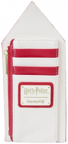 Porte-cartes Bertie Bott’s Haricots de toutes les Saveurs Loungefly