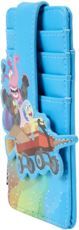 Porte-cartes Bing Bong Chariot Loungefly