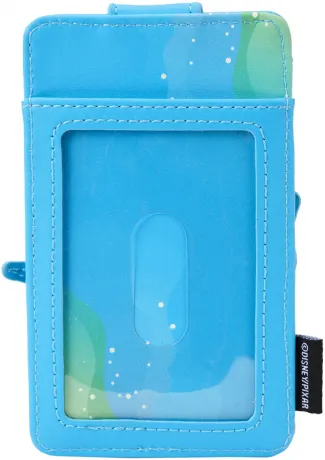 Porte-cartes Bing Bong Chariot Loungefly