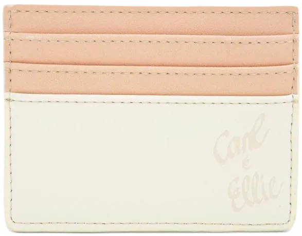 Porte-cartes Boîte aux Lettres Carl et Ellie Loungefly