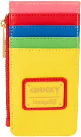 Porte-cartes Boîte Good Guys Loungefly