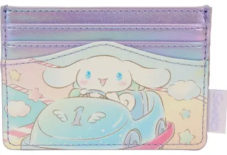 Porte-cartes Cinnamoroll Carnaval Loungefly