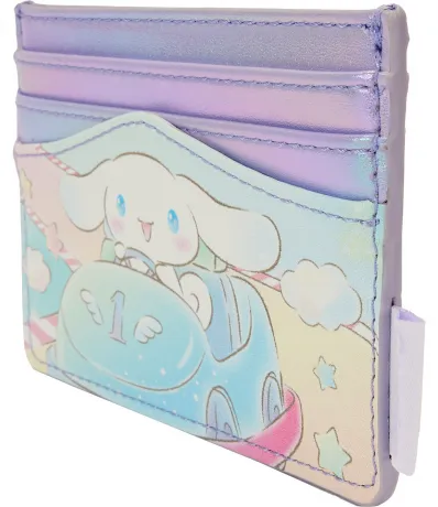 Porte-cartes Cinnamoroll Carnaval Loungefly