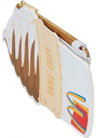 Porte cartes Cône de crème glacée Loungefly