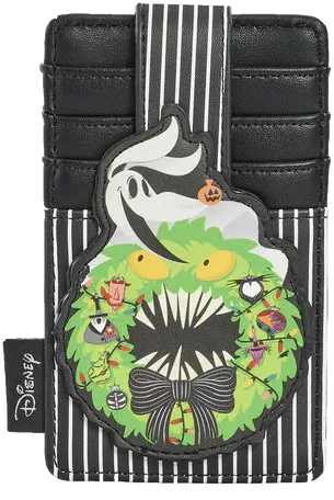 Porte-cartes Couronne Loungefly