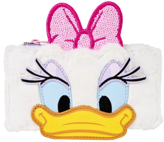 Porte-cartes Daisy Duck Cosplay Loungefly