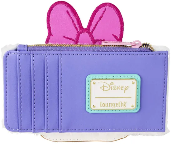 Porte-cartes Daisy Duck Cosplay Loungefly