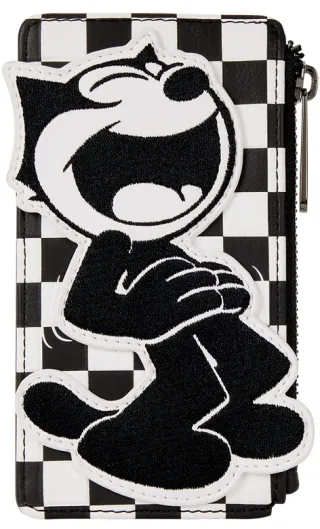 Porte cartes Felix Loungefly