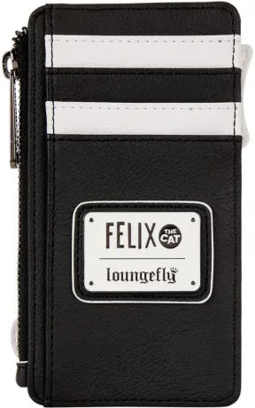 Porte cartes Felix Loungefly