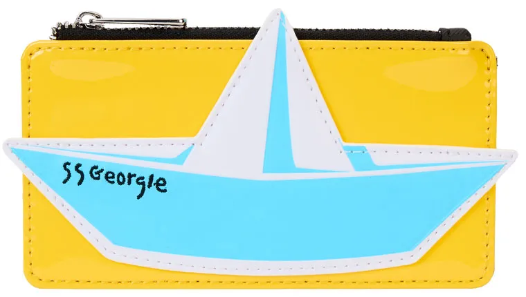 Porte-cartes Georgie Bateau Loungefly