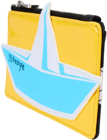 Porte-cartes Georgie Bateau Loungefly