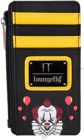 Porte-cartes Georgie Bateau Loungefly