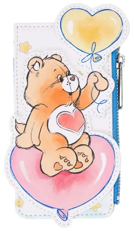 Porte-cartes Grosbisou Ballon Loungefly