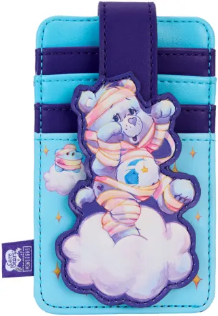 Porte-cartes Grosdodo Momie Loungefly