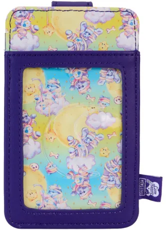 Porte-cartes Grosdodo Momie Loungefly