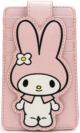 Porte-cartes My Melody Loungefly