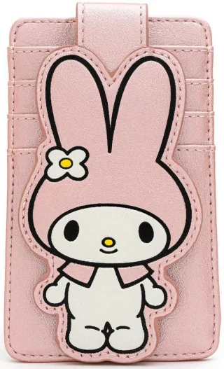 Porte-cartes My Melody Loungefly