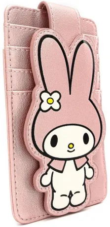 Porte-cartes My Melody Loungefly