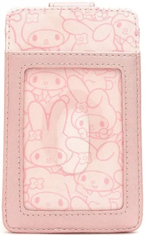Porte-cartes My Melody Loungefly