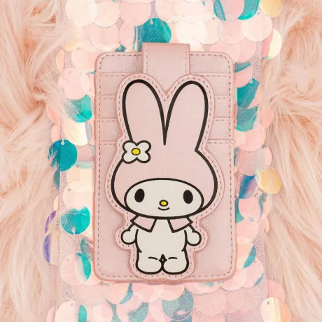 Porte-cartes My Melody Loungefly