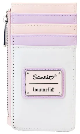 Porte-cartes Hello Kitty Nœud Papillon Loungefly