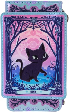 Porte-cartes Iridescent Cartes Tarot Loungefly
