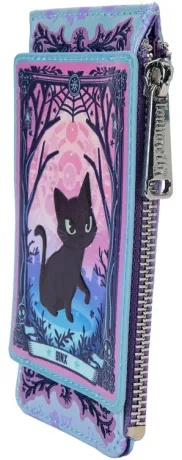 Porte-cartes Iridescent Cartes Tarot Loungefly