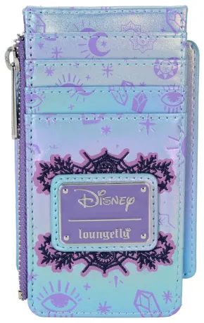 Porte-cartes Iridescent Cartes Tarot Loungefly