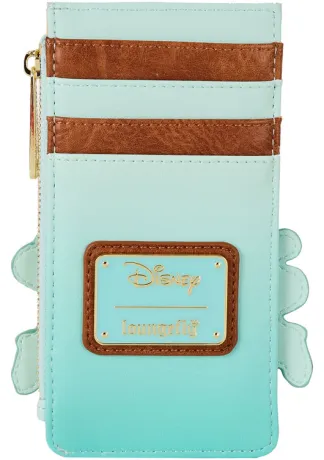 Porte-cartes Je voudrais déjà être roi Loungefly