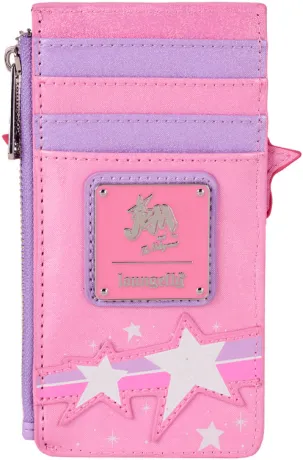 Porte-cartes Jem et les Hologrammes Loungefly