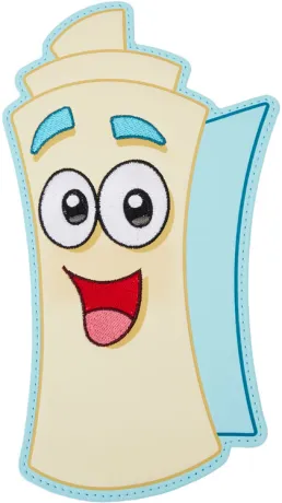 Porte-cartes la Carte Loungefly