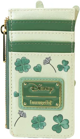 Porte-cartes la Fée Clochette Loungefly