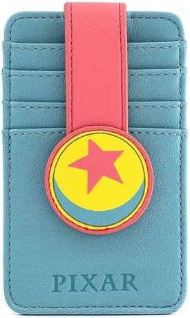 Porte-cartes Là-Haut Pop! by Loungefly Loungefly