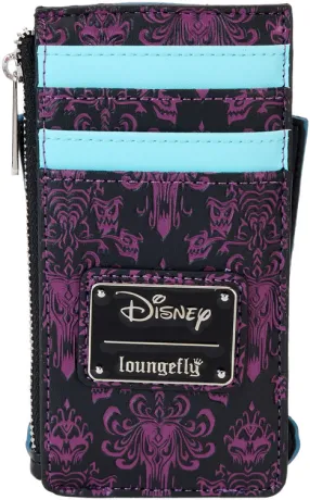 Porte-cartes La Mariée Veuve Noire Cosplay Glow Loungefly