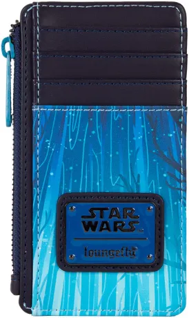 Porte-cartes Le Réveil de la Force Rey Loungefly