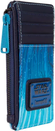 Porte-cartes Le Réveil de la Force Rey Loungefly