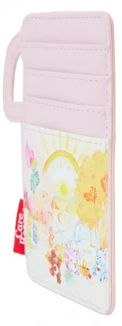 Porte-cartes Les Bisounours et Leurs Cousins Loungefly