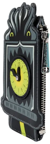 Porte-cartes l&#039;horloge Glow Loungefly