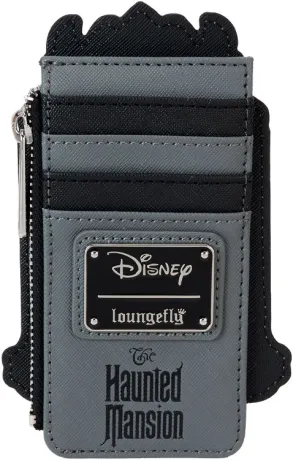 Porte-cartes l&#039;horloge Glow Loungefly