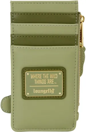 Porte cartes Max Loungefly