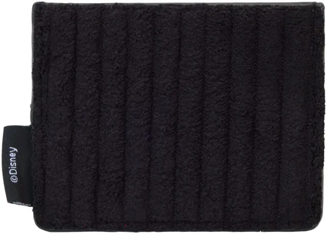 Porte-cartes Mickey Mouse Cosplay Velours côtelé Loungefly