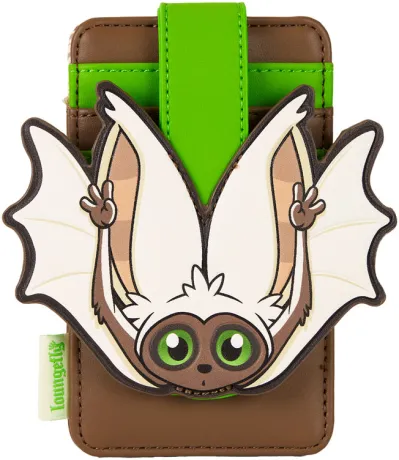 Porte-cartes Momo Loungefly