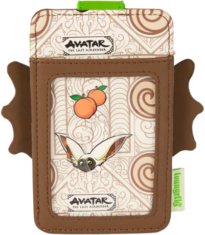 Porte-cartes Momo Loungefly