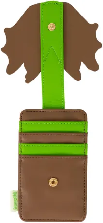 Porte-cartes Momo Loungefly